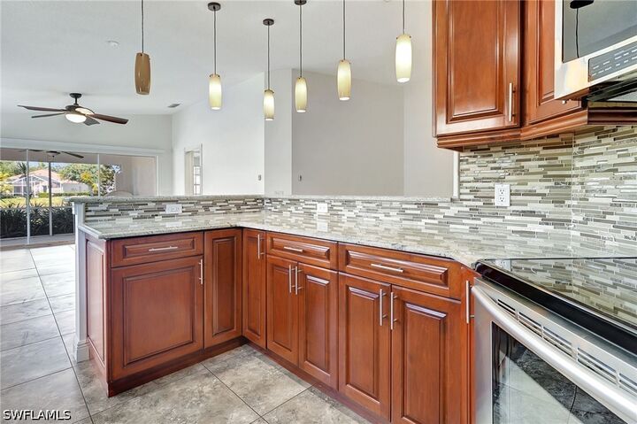 Property Photo: 4679 Ossabaw Way FL 34119
