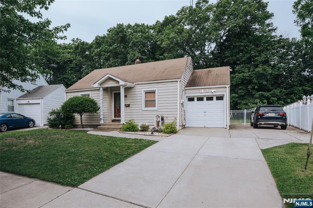 Property Photo: 64 Orchard NJ 07012