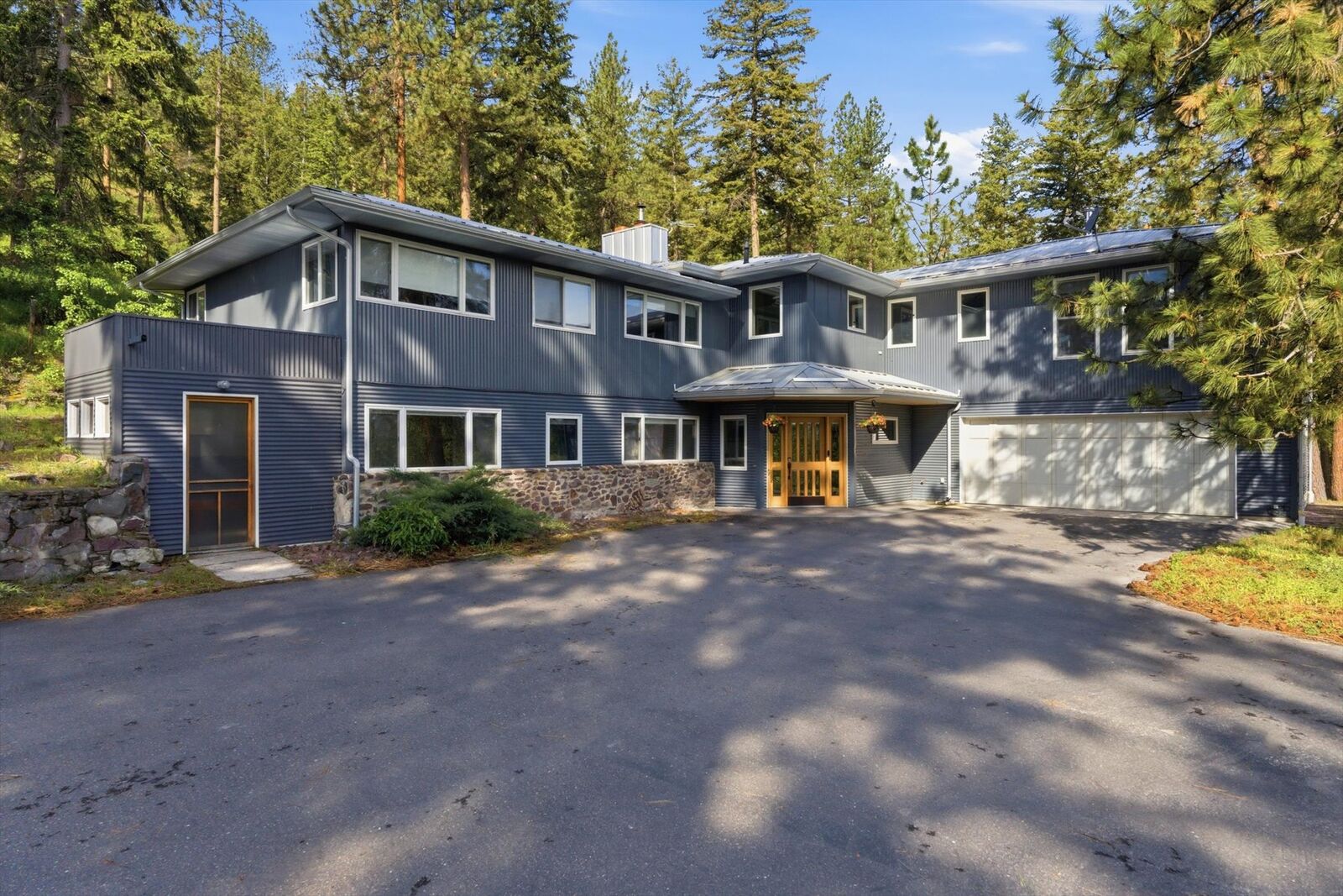 Property Photo:  12505 Flora Drive  MT 59804 