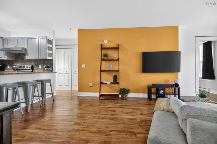 Property Photo:  105 -162 Ochterloney Street  NS B2Y 4X3 