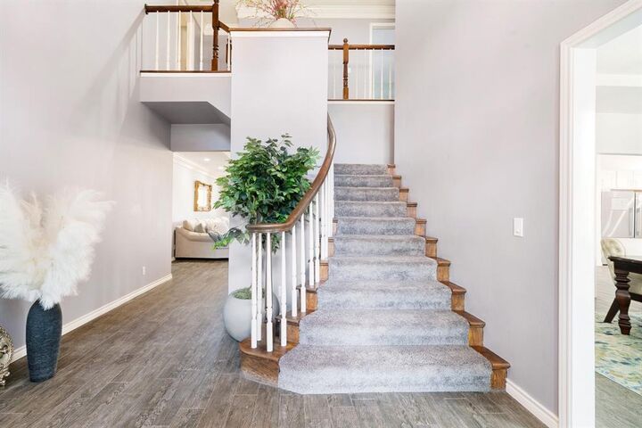 Property Photo:  3035 Oak Creek Drive  TX 75462 