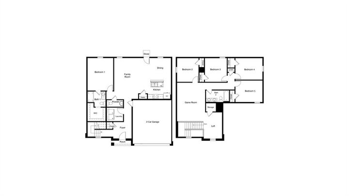 Property Photo:  16769 Laguna Vista Street  TX 76247 