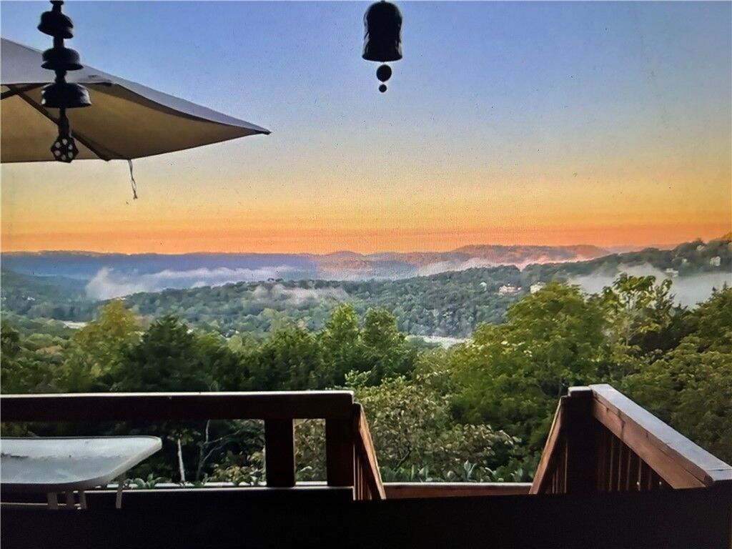 Property Photo:  25 Table Rock Drive  AR 72631 