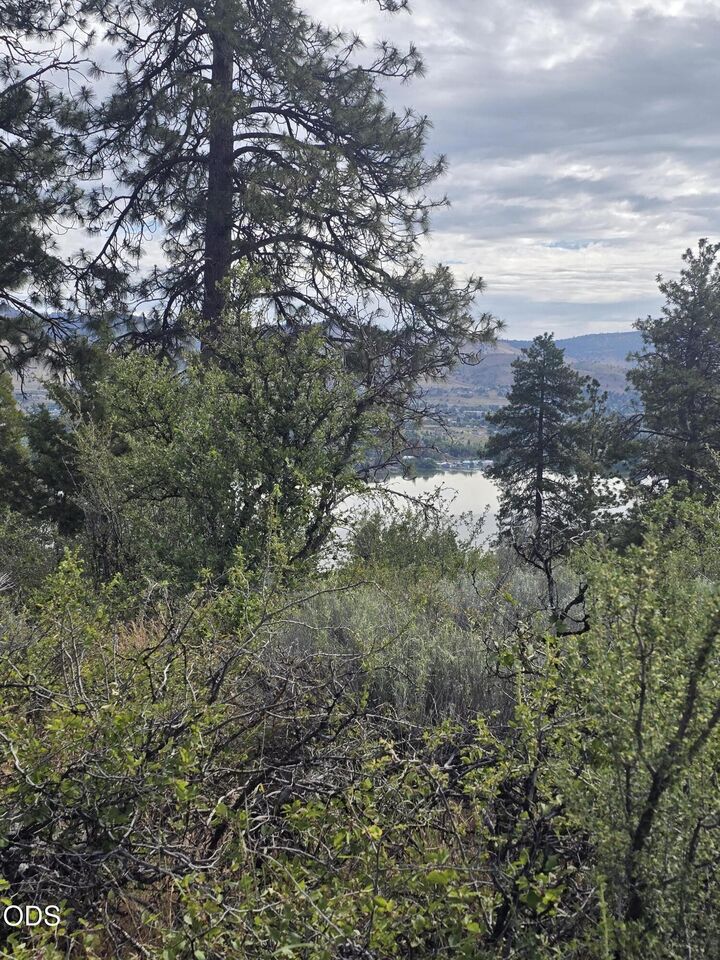 Property Photo:  857 Bailey Mountain Road  OR 97601 