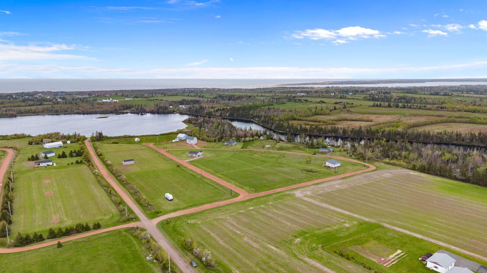 Property Photo:  Lot 17 Majestic View Lane  PE C0A 1S0 