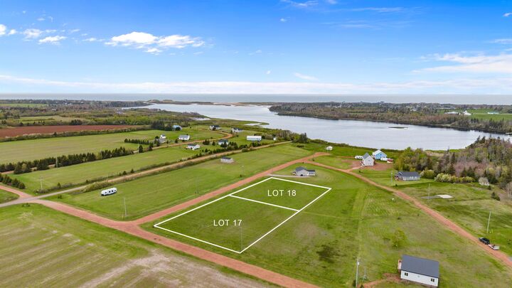 Property Photo:  Lot 18 Majestic View Lane  PE C0A 1S0 