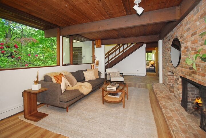 Property Photo:  131 Nowell Farme Road  MA 01741 