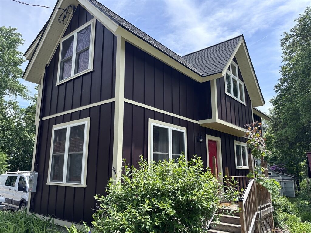 Property Photo: 48 Laurel Park 48 MA 01060