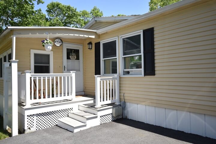 Property Photo:  157 Windswept Rd  MA 02576 