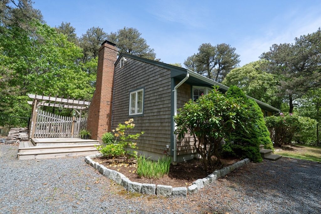 Property Photo:  5 Fishermans Rd  MA 02659 