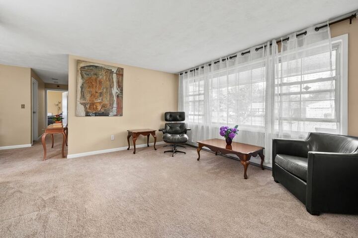 Property Photo:  6 Antrim Rd  MA 01960 