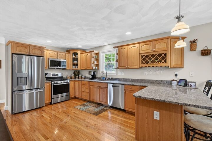Property Photo:  1 Magnavista Dr  MA 01830 