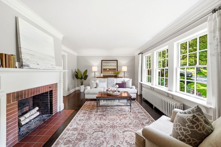 Property Photo: 43 Hayes Ave MA 02420