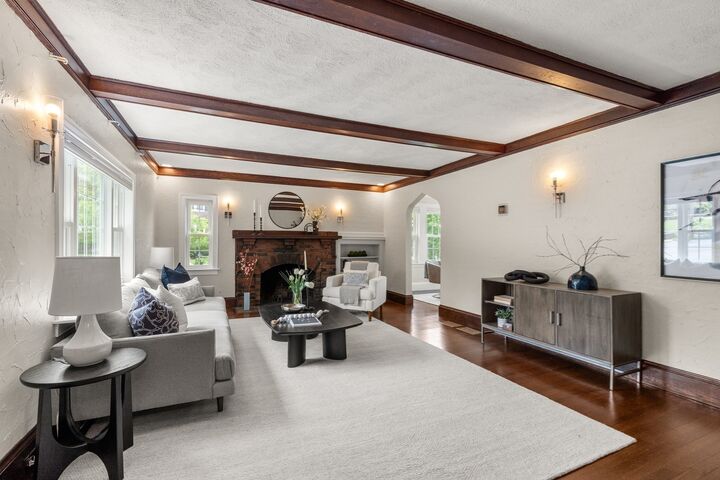 Property Photo:  4 Madison St  MA 02478 
