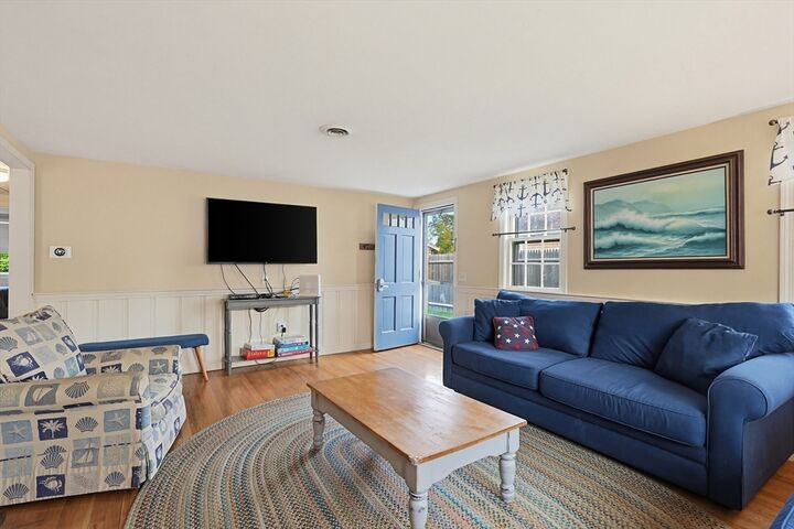 Property Photo: 10 Holiday Ln MA 02639