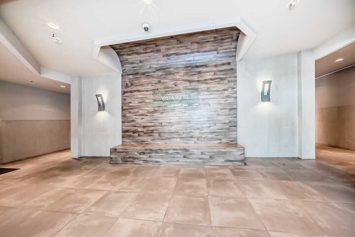 Property Photo:  683 10 Street SW 1901  AB T2P 5G3 