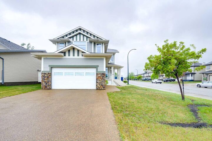 Property Photo:  167 Addington Drive  AB T4R 3L2 