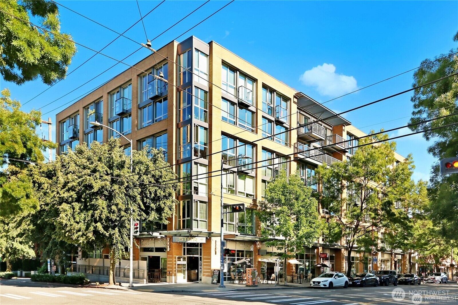 Property Photo: 530 Broadway E 311 WA 98102