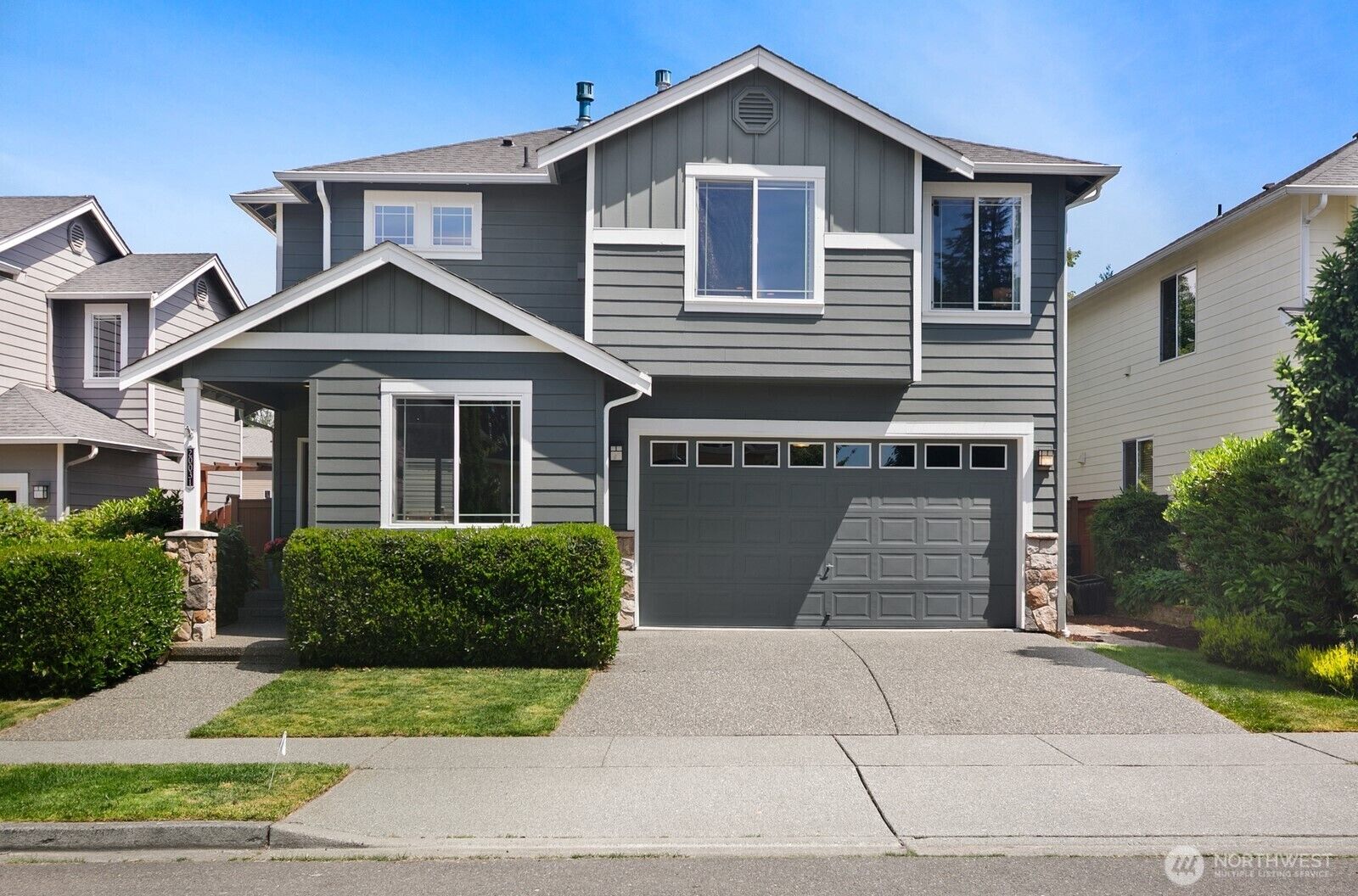 Property Photo:  20031  11th Avenue W  WA 98036 
