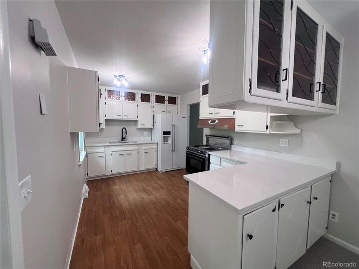 Property Photo:  3535 W Pimlico Avenue  CO 80110 