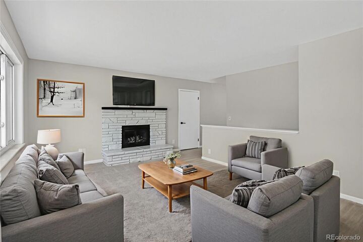Property Photo:  3535 W Pimlico Avenue  CO 80110 