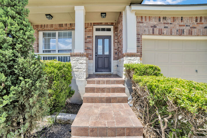 Property Photo:  2803 Silverton Ct  TX 78261 