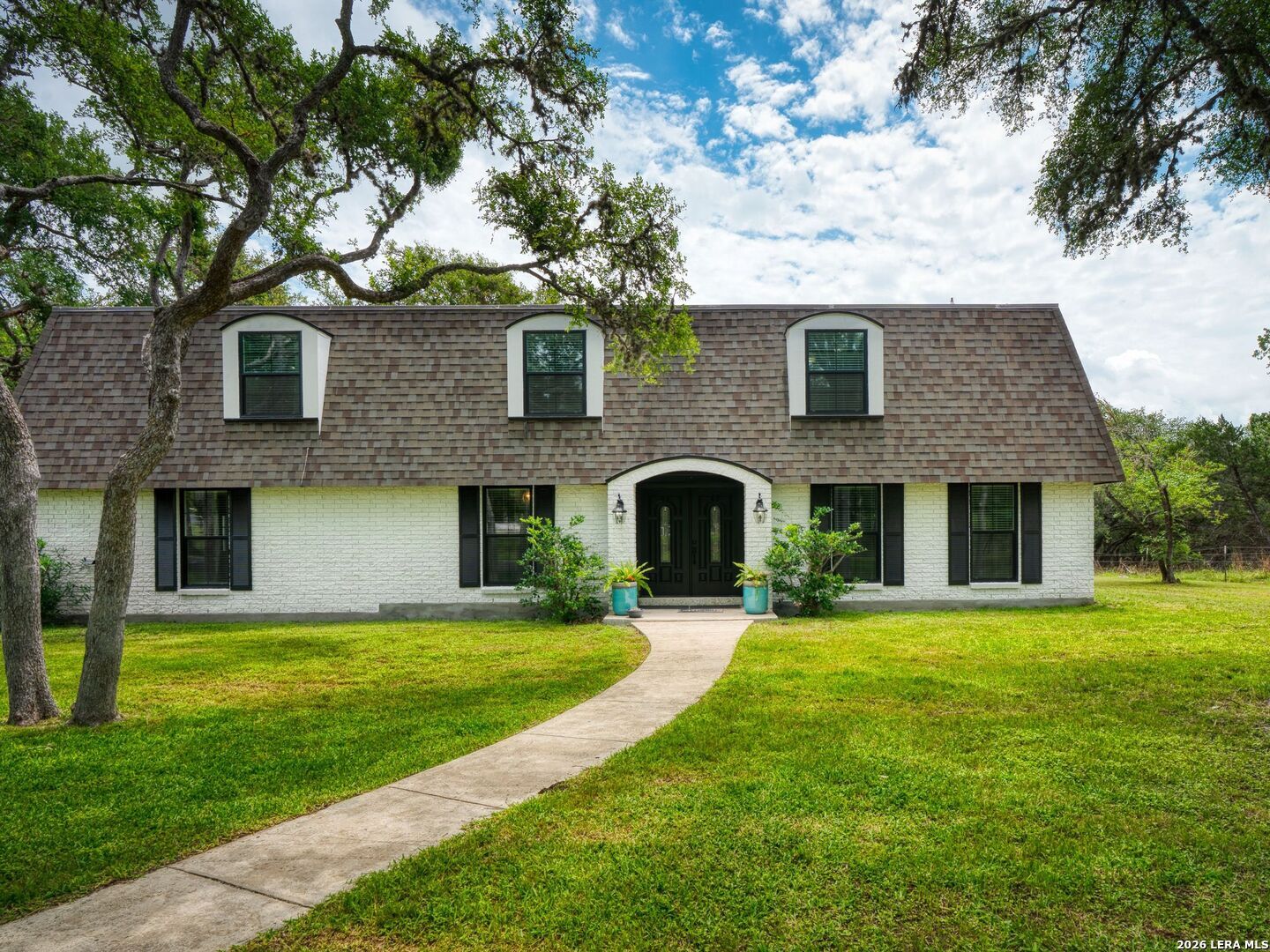 Property Photo:  28422 Timberline Drive  TX 78260 