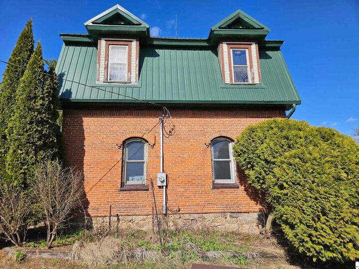 Property Photo:  N380 Bell Loop Road  WI 53968 