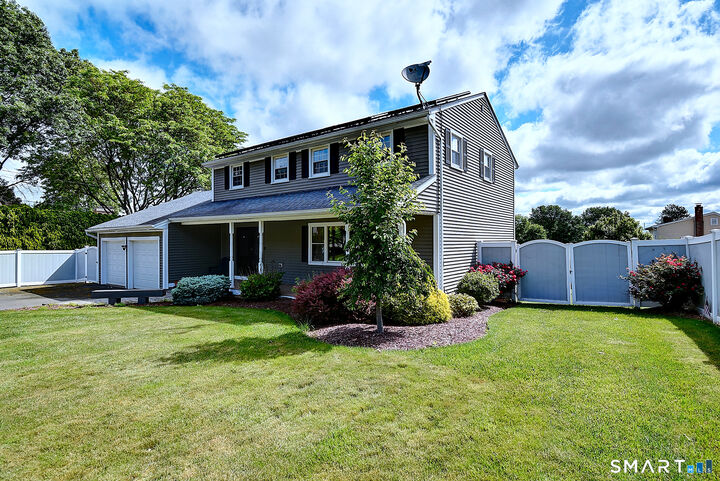 Property Photo:  410 Westwood Hill  CT 06109 
