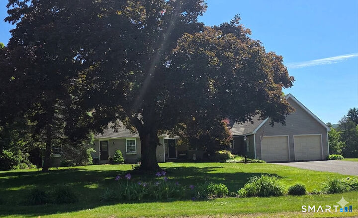 Property Photo:  143 Belleview Avenue  CT 06489 