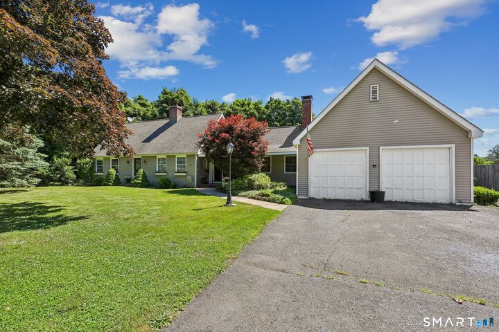 Property Photo:  143 Belleview Avenue  CT 06489 