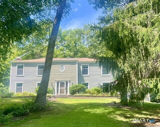 Property Photo: 19 Legendary Road CT 06333