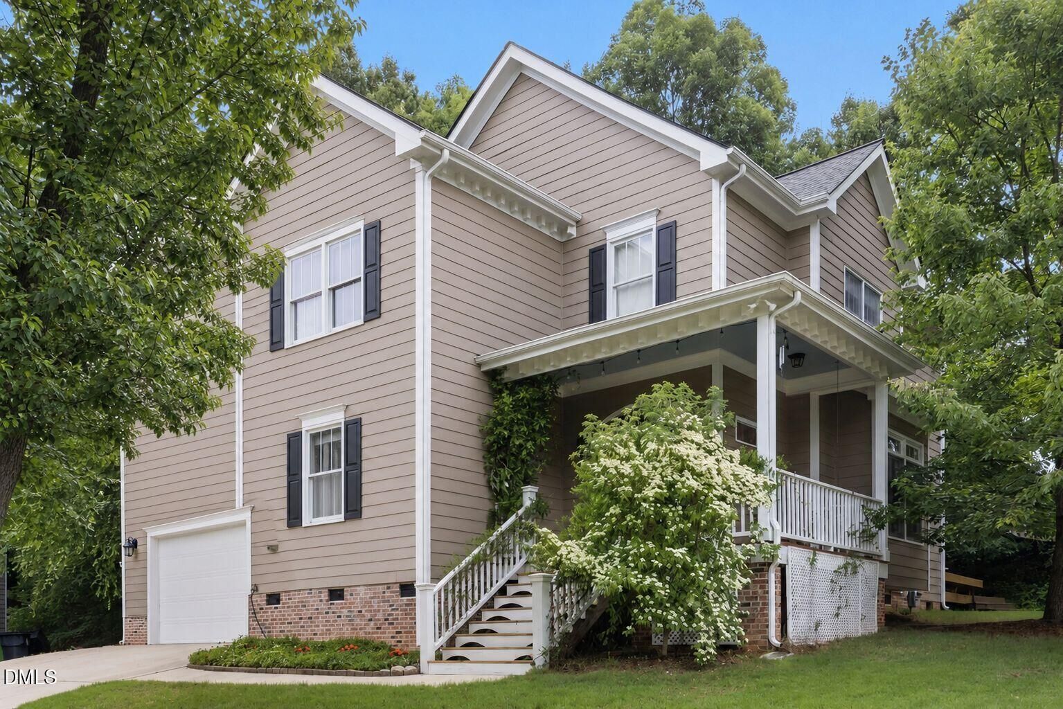 Property Photo:  109 Menteith Court  NC 27502 