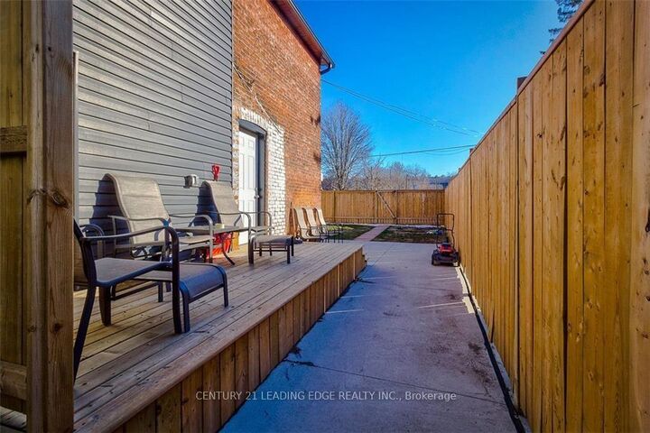 Property Photo: 382 Cannon Street E B ON L8L 2C4