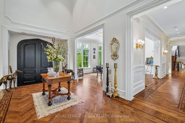 Property Photo: 105 King Hills Lane ON L7B 1A3