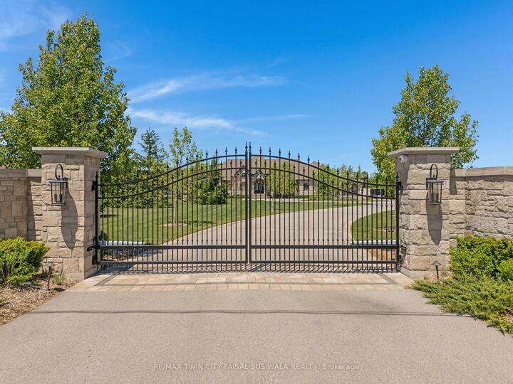 Property Photo: 214 Jerseyville Road ON N3T 5M1