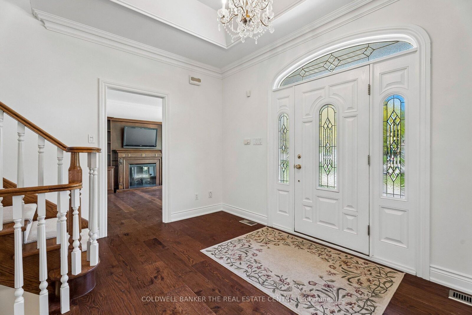 Property Photo: 480 Coventry Hill Trail ON L3X 2A1
