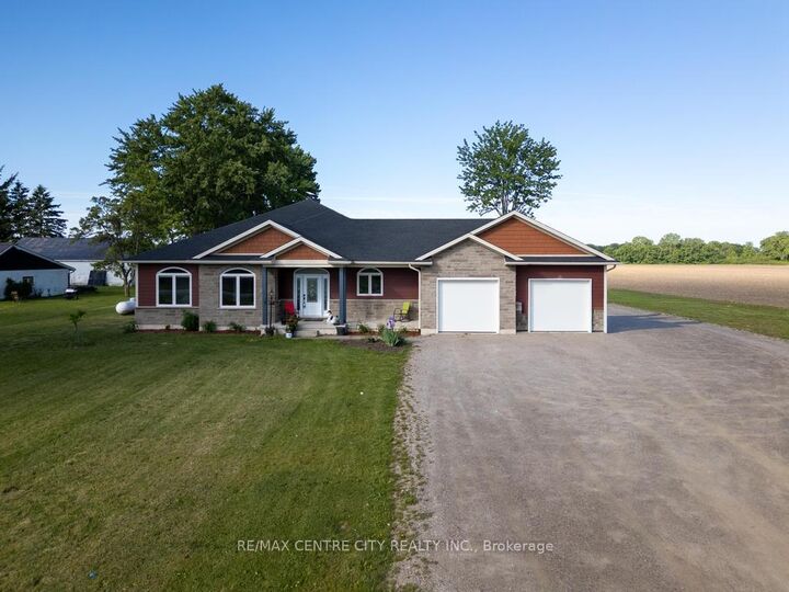 22273 Pratt Siding Road — photo 1