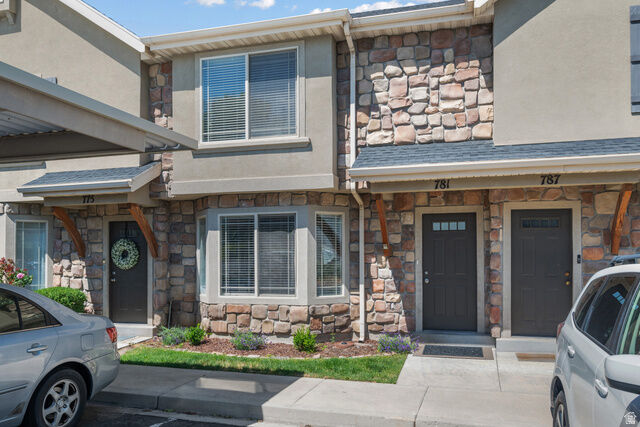 Property Photo:  781 N Blackhorse Dr E  UT 84660 