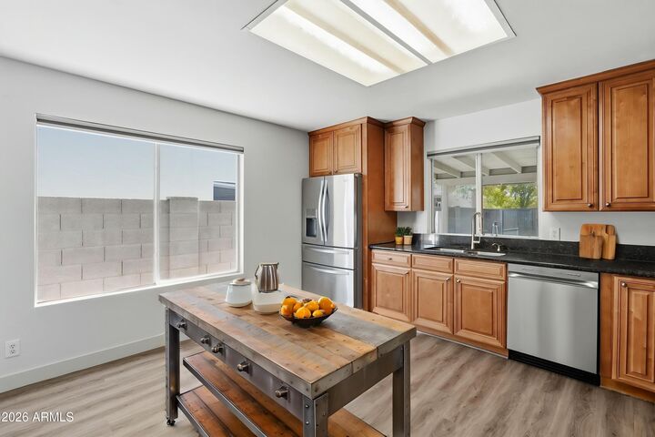 Property Photo:  218 S Rush Circle E  AZ 85226 