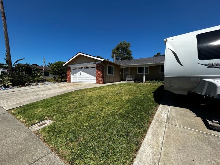 Property Photo:  1913 Southwood Drive  CA 95687 