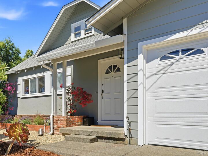 Property Photo:  66 Granada Drive  CA 94925 