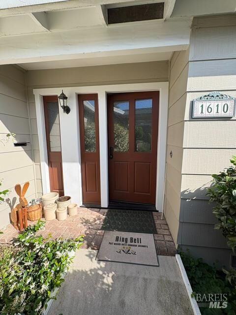 Property Photo:  1610 Hexem Avenue  CA 95404 