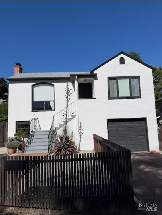 Property Photo:  40 Valley Road  CA 94960 