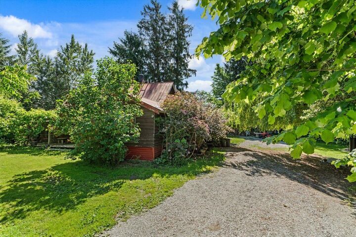 Property Photo: 41582 Nicomen Island Trunk Road BC V0M 1G0
