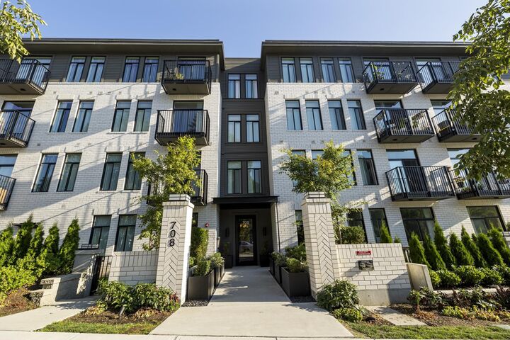 708 Edgar Avenue 110 — photo 1