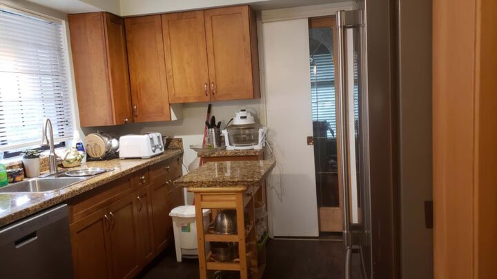 Property Photo: 11291 Steveston Highway BC V7A 1N8