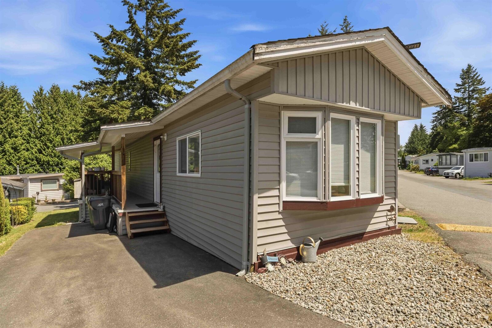 Property Photo:  24330 Fraser Highway 63  BC V2Z 1N2 