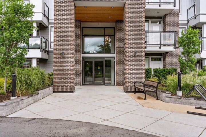 Property Photo: 6045 Chilliwack River Road 514 BC V2R 6L5