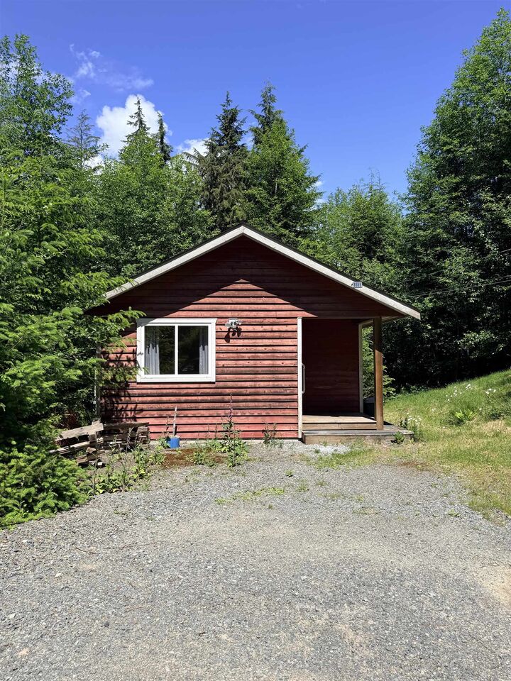 Property Photo:  1260 Adams Road  BC V0N 1G2 